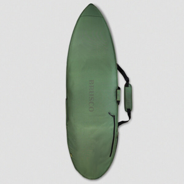 Boardbag Green 6'0