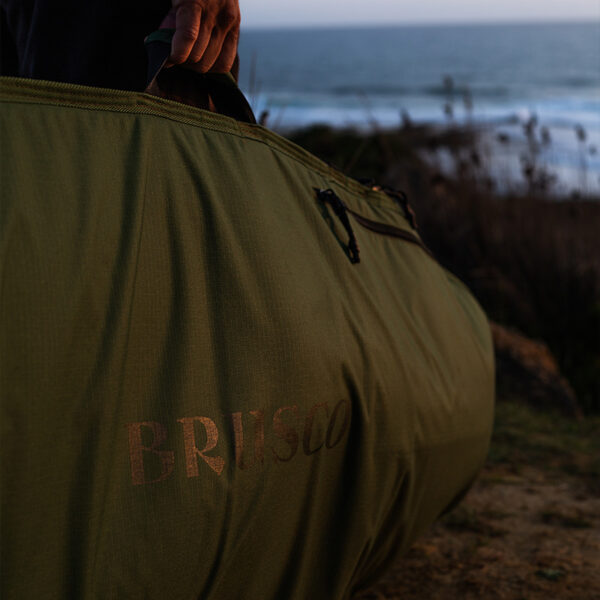 Boardbag Green 6'0 - Image 2