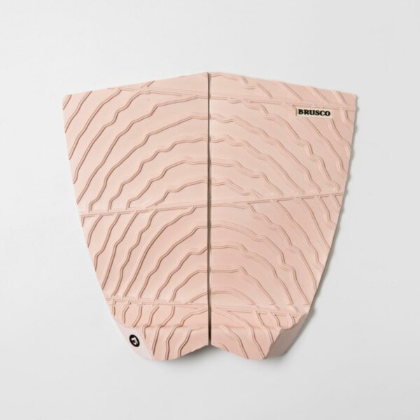 Tailpad Thermo Ecru 2