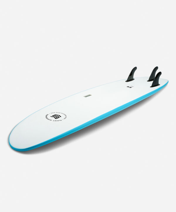 6’6 STANDARD SOFTBOARD - Image 3