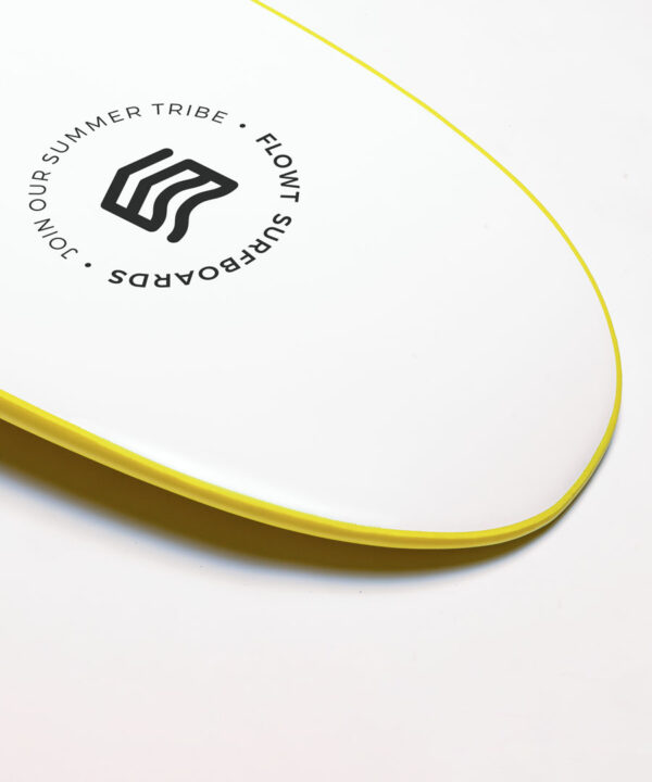 7’0 STANDARD SOFTBOARD - Image 6