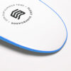 7’0 STANDARD SOFTBOARD BLUE - Image 6