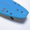 7’0 STANDARD SOFTBOARD BLUE - Image 5
