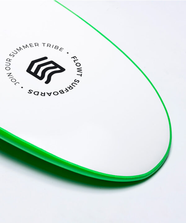 8’0 STANDARD SOFTBOARD - Image 6