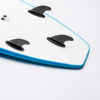 8’6 STANDARD SOFTBOARD - Image 4