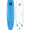 8’6 STANDARD SOFTBOARD