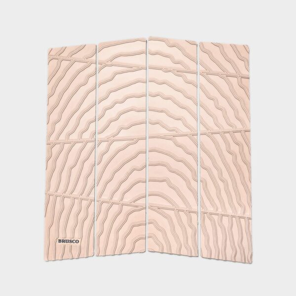 Frontpad Thermo Ecru 4