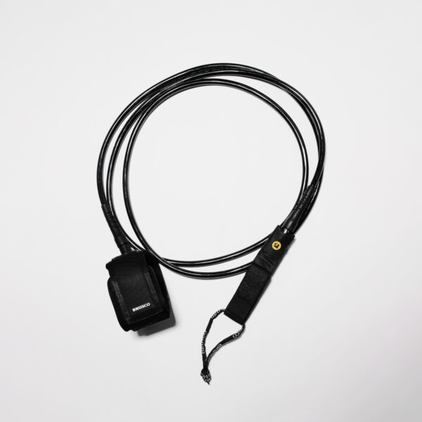 Leash 8ft 9mm