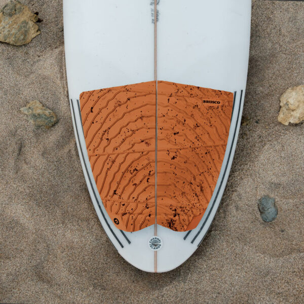 Tailpad Thermo Rust 2 - Image 2