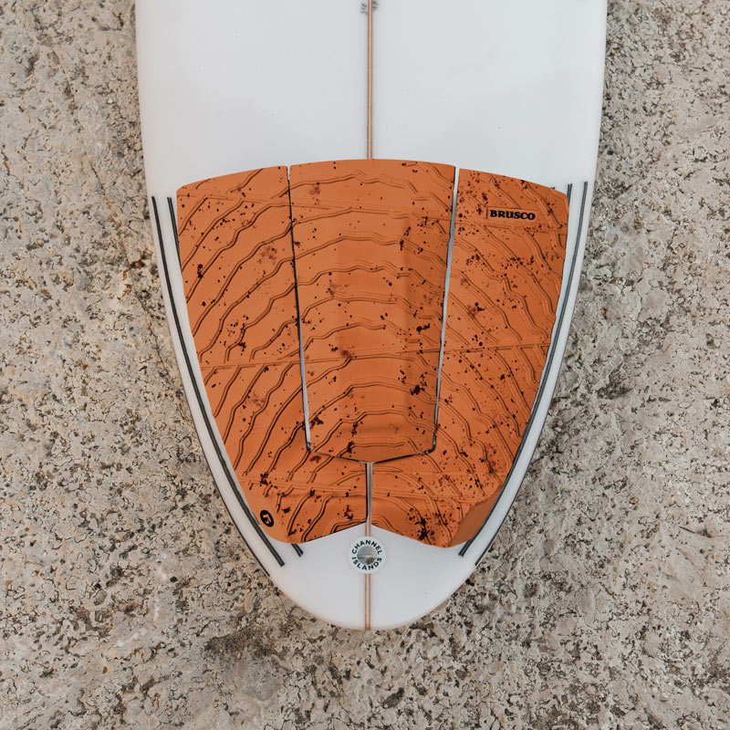 Tailpad Thermo Rust 3 - Image 2