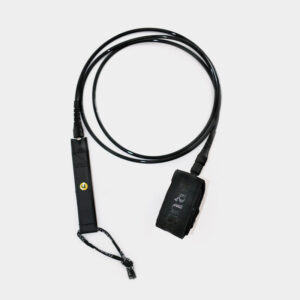 Leash 6ft 6mm Ultralite